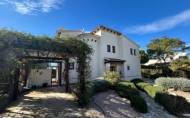 Reventa - Villa -
Hacienda del Alamo - Hacienda del Alamo Golf Resort