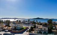 Herverkoop - Villa -
La Manga del Mar Menor - Playa De Las Gaviotas-el Pedrucho