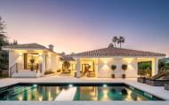 Revente - Villa -
Marbella - Nueva Andalucía