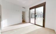 Nieuwbouw Woningen - Villa -
Los Alcazares - Serena Golf