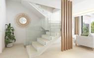 New Build - Town House -
Mijas - El Faro