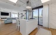 Herverkoop - Villa -
Torrevieja - Costa Blanca