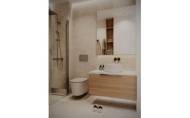 Nouvelle construction - Attique -
Guardamar del Segura - Pueblo