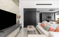 New Build - Villa -
Torrevieja - Los Balcones