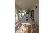 Nieuwbouw Woningen - Villa -
Rojales - Ciudad Quesada