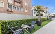 Herverkoop - Apartment -
Torrevieja - La Mata