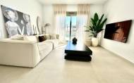 Reventa - Villa -
Las Filipinas - Inland