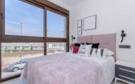 Nieuwbouw Woningen - Bungalow -
Torrevieja - Los Balcones