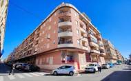 Herverkoop - Apartment -
Torrevieja - El Acequión - Los Náufragos