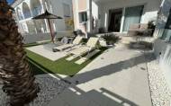 Herverkoop - Apartment -
Rojales - Cuidad Quesada