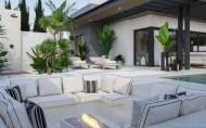 Nieuwbouw Woningen - Villa -
Mijas - Calanova