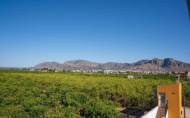 Herverkoop - Villa -
Orihuela - Inland