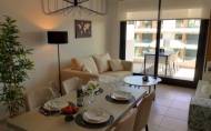 Reventa - Apartment -
Villamartin - Costa Blanca
