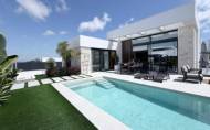 Reventa - Villa -
Rojales - Inland