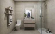 New Build - Penthouse -
Manilva - La duquesa golf