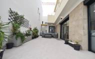 Reventa - Villa -
Los Montesinos - Costa Blanca