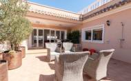 Herverkoop - Apartment -
Orihuela Costa - Los Dolses