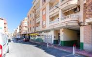 Herverkoop - Apartment -
Torrevieja - Centro