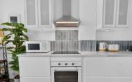 Revente - Apartment -
Torrevieja - Playa del Cura