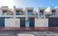 Herverkoop - Town House -
Ciudad Quesada - Costa Blanca