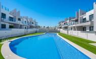 Herverkoop - Apartment -
San Miguel de Salinas - Inland