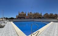 Reventa - Apartment -
La Zenia - Costa Blanca