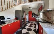 Herverkoop - Villa -
Las Ramblas Golf - Inland