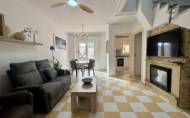 Herverkoop - Villa -
Torrevieja - Costa Blanca