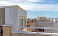 Herverkoop - Penthouse Penthouse -
Torrevieja - Costa Blanca