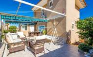Reventa - Villa -
Torrevieja - Costa Blanca