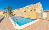 Revente - Town House -
Villamartin - Costa Blanca