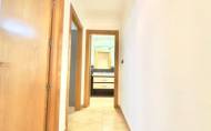 Resale - Apartment -
Torrevieja - Centro