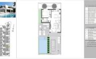 Obra nueva - Villa -
Finestrat - Sierra Cortina