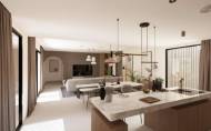 Nouvelle construction - Villa -
Baños y Mendigo - Altaona Golf