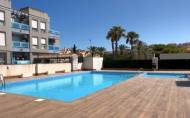 Revente - Apartment -
Torrevieja - Playa del Cura