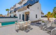 Revente - Villa -
Torrevieja - Costa Blanca