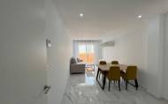 Herverkoop - Apartment -
Torrevieja