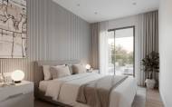 New Build - Apartment -
Los Alcazares - Serena Golf