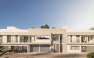 Obra nueva - Apartment -
Marbella - El Ingenio