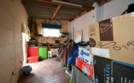 Herverkoop - Town House -
Guardamar del Segura - Costa Blanca