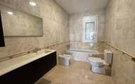 Herverkoop - Villa -
Cabo Roig - Costa Blanca