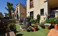 Resale - Apartment -
Algorfa - La finca Golf