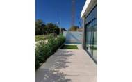 Obra nueva - Villa -
Pilar de la Horadada - Roda Golf