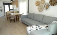Obra nueva - Bungalow -
Pilar de la Horadada - pueblo