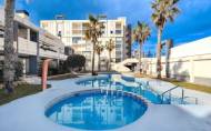 Herverkoop - Apartment -
Torrevieja - Costa Blanca