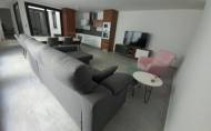 Reventa - Villa -
San Miguel de Salinas - Inland