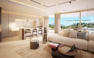 New Build - Apartment -
Benahavís - Las Colinas de Marbella