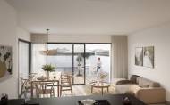 Nieuwbouw Woningen - Villa -
Torrevieja - Aguas Nuevas