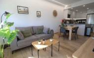 Revente - Apartment -
Orihuela Costa - Costa Blanca