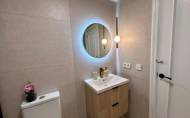 Resale - Apartment -
Torrevieja - Habaneras